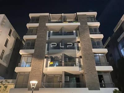 Under Market Price Ready To Move Apartment Resale in TajCity Compound New Cairo