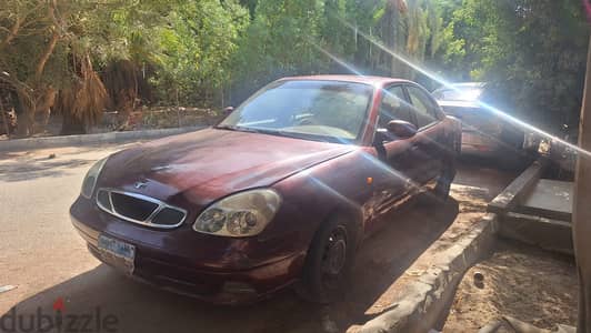 للبيع نوبيرا 2 2004 لون مميز