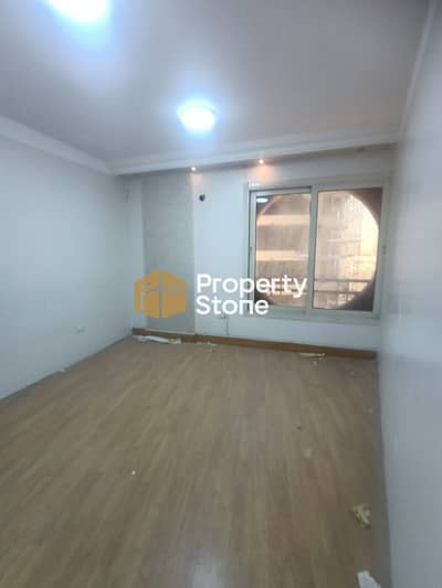 Administrative Office for Rent | Carrefour Main Street | Zahraa El Maadi