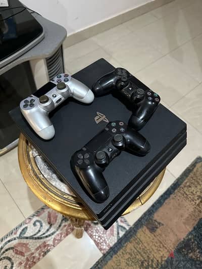 PS4 pro