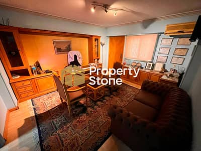 An excellent opportunity to rent or purchase a spacious administrative headquarters in a strategic location near Grand Mall, ideal for corporate offic