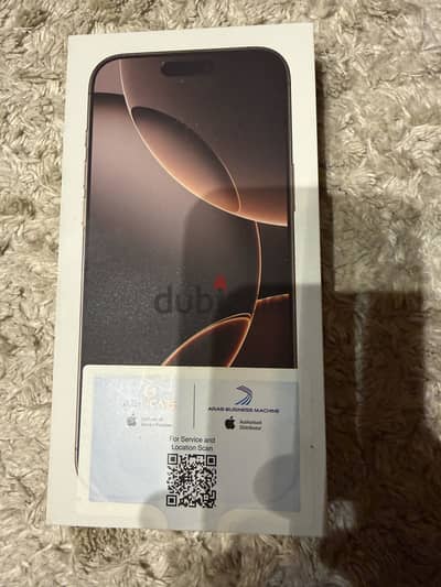 Apple - iPhone 16 Pro Max
