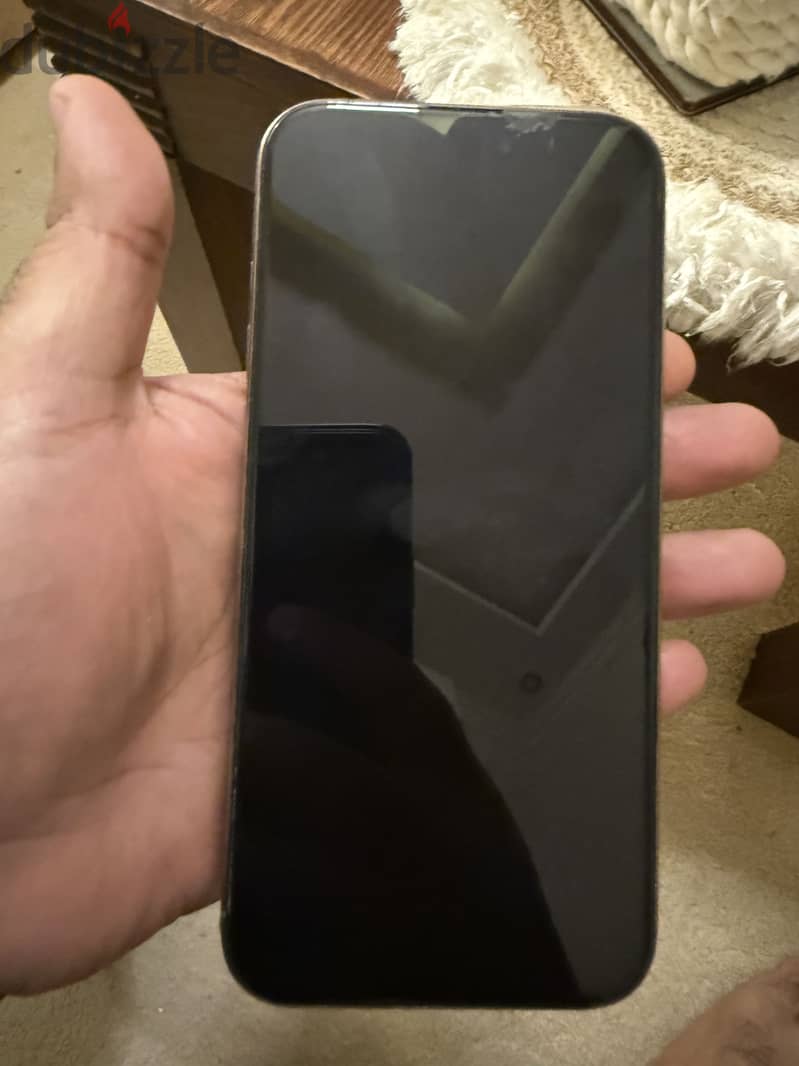 Apple - iPhone 16 Pro Max 4
