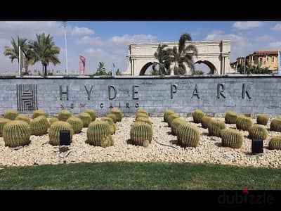 Apartment for sale best price in Hyde Park Compound