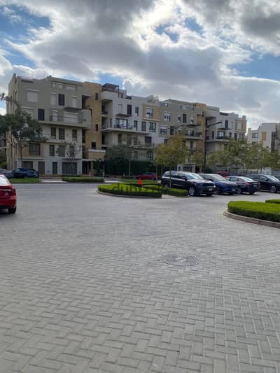 Exclusive Ready to Move Apartment For Sale in Eastown Sodic New Cairo Very Prime Location