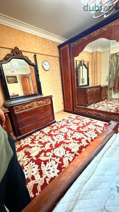 Bedroom for sale
