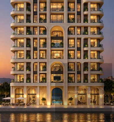 شقة 3 غرف للبيع في JIRIAN، نيو زايد | إطلالة مباشرة على النيل | من Palm Hills وMountain View وNations of Sky