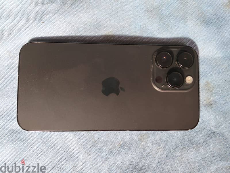 Apple - iPhone 14 Pro Max 1