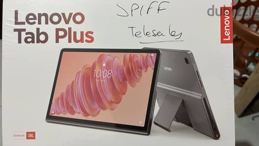 Lenovo Tab plus