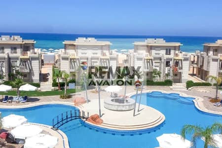 Chalet for Sale (Cecilia Lagoons - Sidi Hanesh) 55 m
