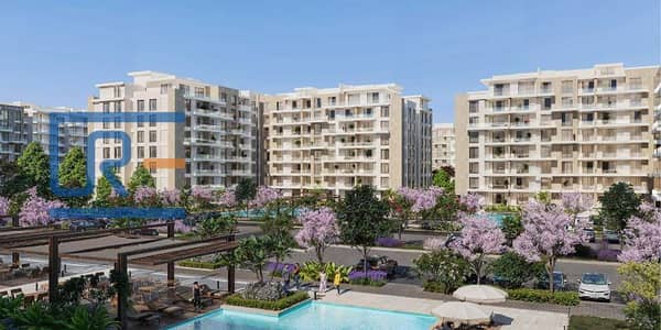 Apartment for Sale in El Patio Riva