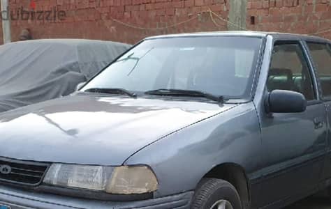 هيونداي إكسيل 1998