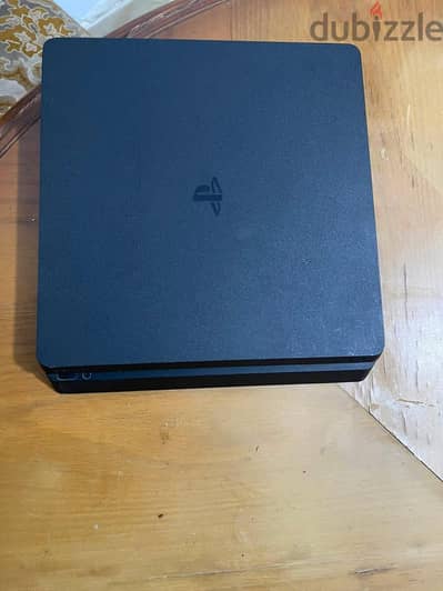 PlayStation slim