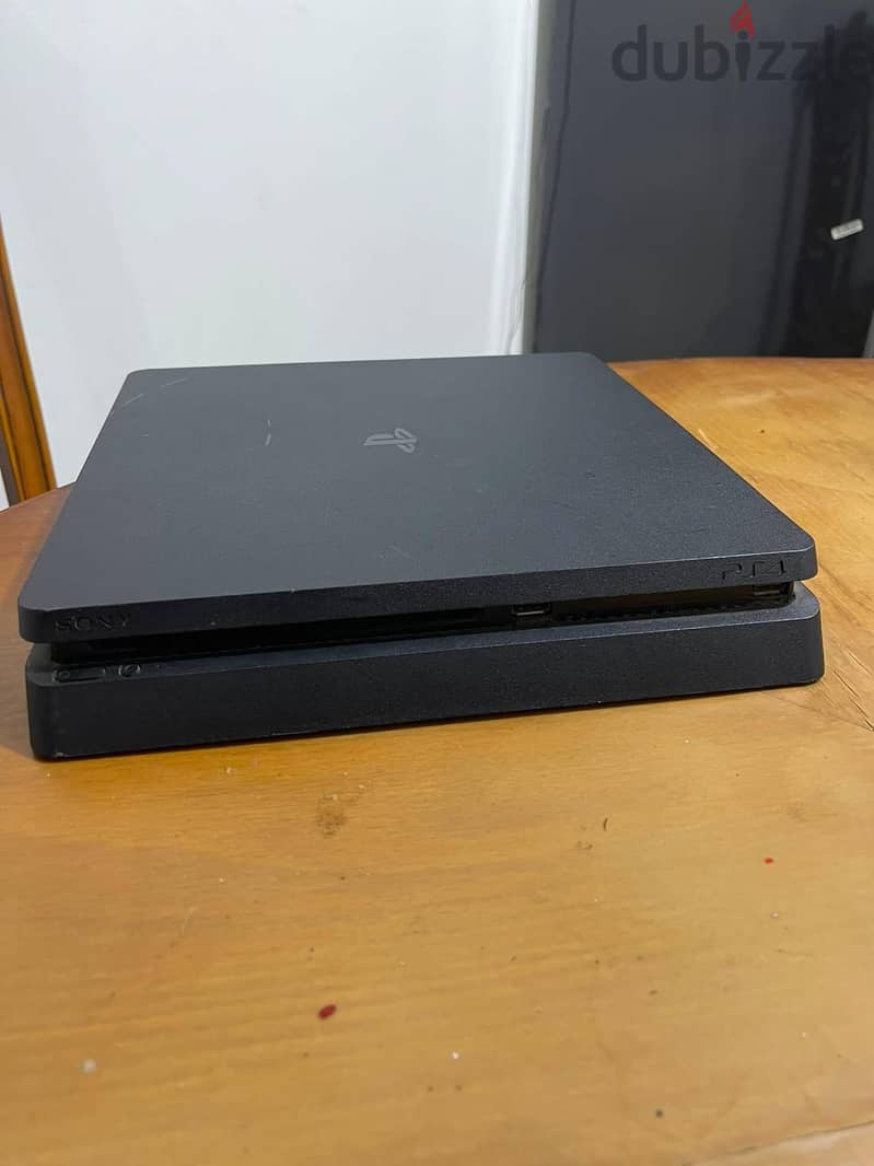 PlayStation slim 1