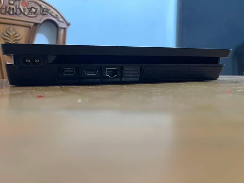 PlayStation slim 2
