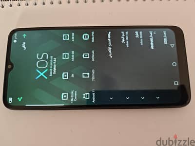 Infinix Hot 10i