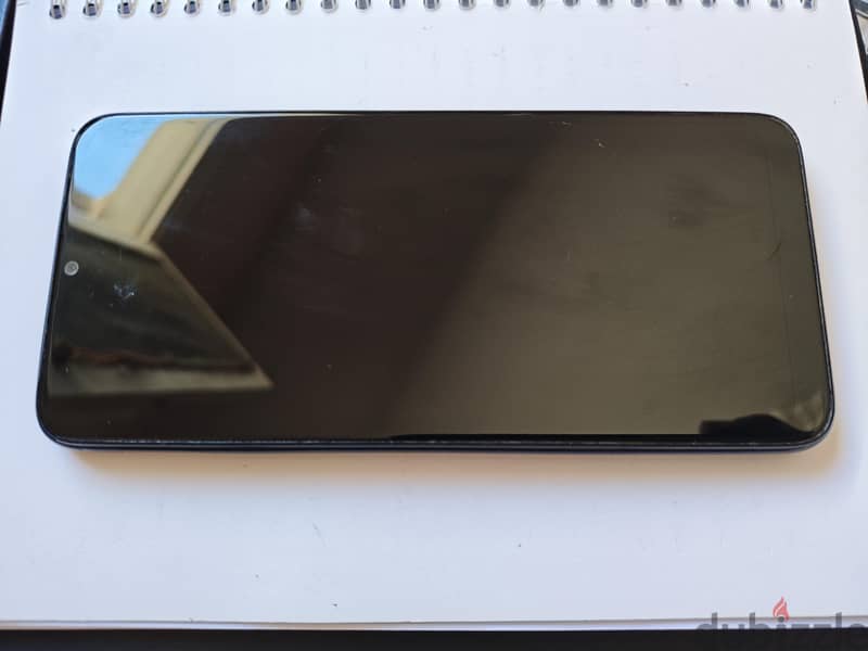Infinix Hot 10i 1
