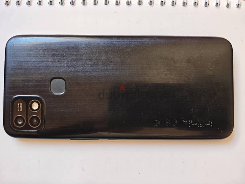 Infinix Hot 10i 2