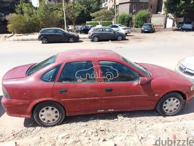 Used Opel Vectra 1997 For Sale Cairo