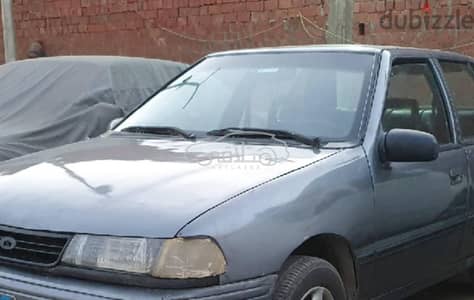 Used Hyundai Excel 1998 For Sale Giza
