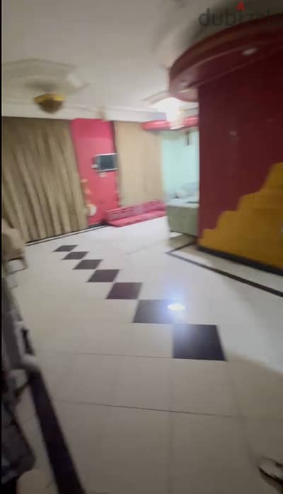شقة للبيع