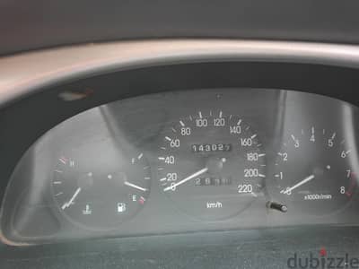 Chevrolet Lanos 2011