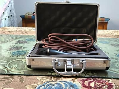 مايك SENNHEISER e838 II-S اورجينال