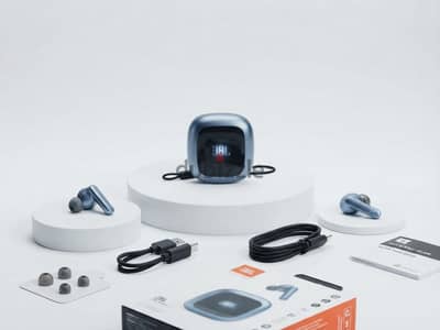 سماعه JBL Live beam 3