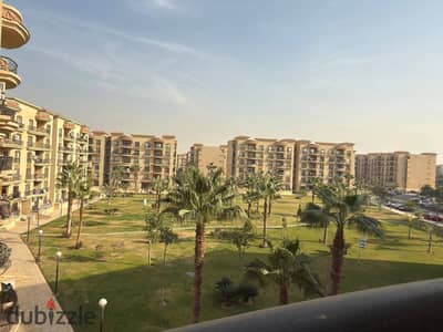 Apartment inside Al Rehab City 2 for sale