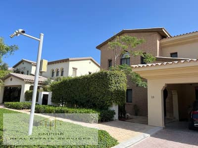Standalone +Pool For Sale-In Vectoria North Coast-Marassi Emmar