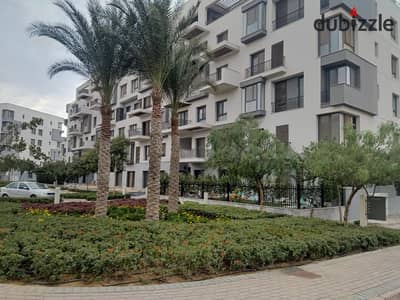 Fully Furnished Duplex with 78m Roof For Rent in Eastown Sodic New Cairo