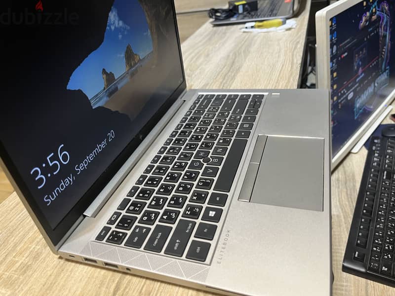 Hp 845 g7 1