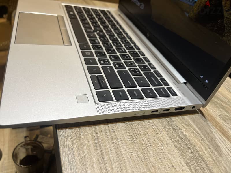 Hp 845 g7 2