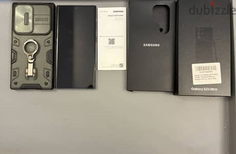 Samsung S23 Ultra