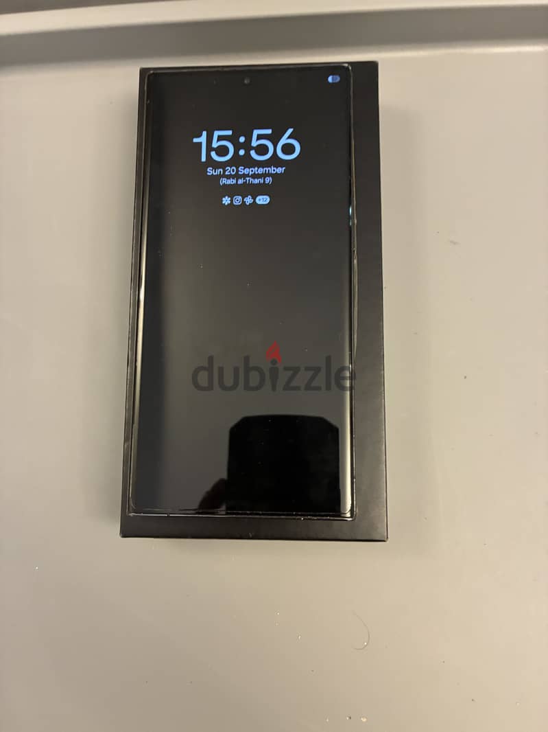Samsung S23 Ultra 1