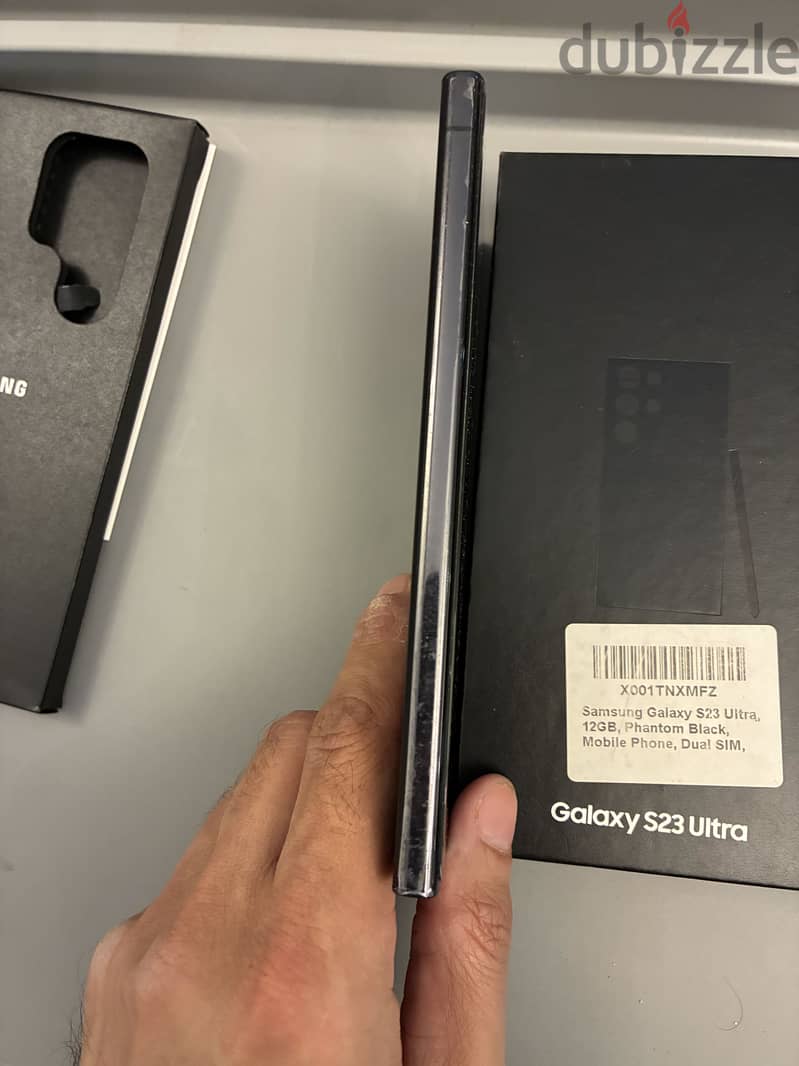 Samsung S23 Ultra 3