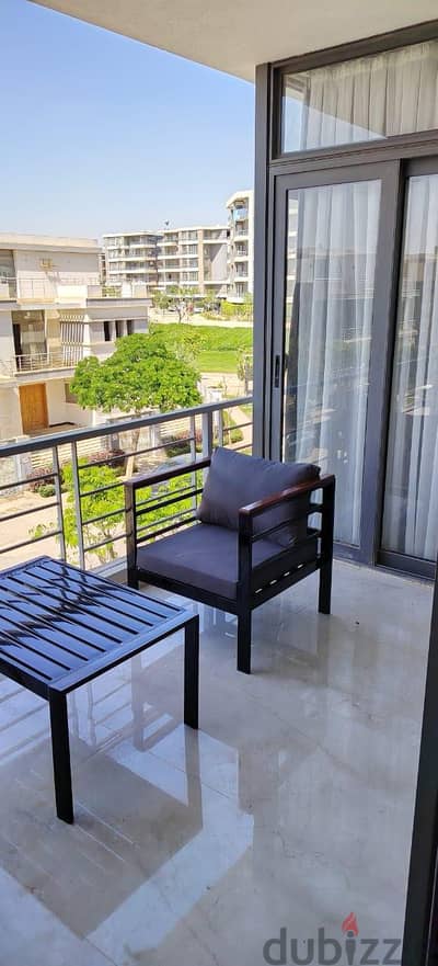 2 bed room prestigious apt in Taj Sultan
