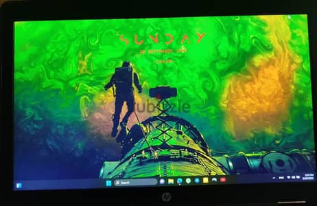 HP zbook 15 g2