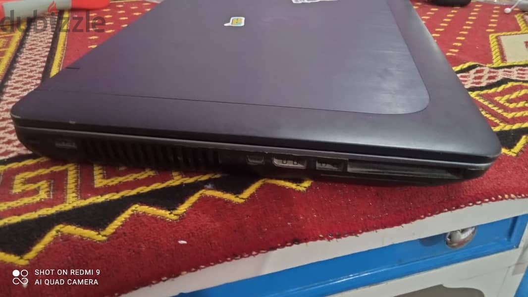 HP zbook 15 g2 4