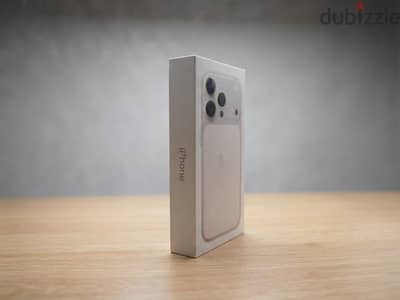 Apple - iPhone 17 Pro Max