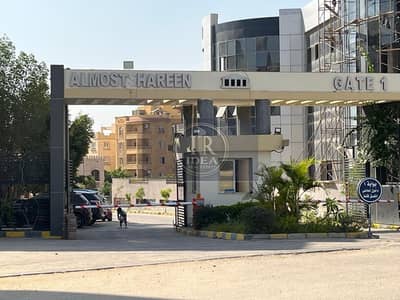 Apartment for Sale in El Mostashareen Compound – North Investors Area, Fifth Settlement