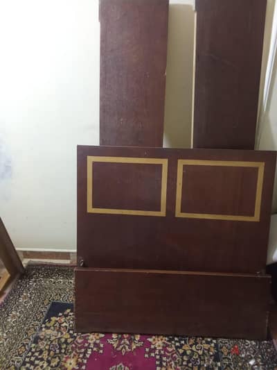 سرير 120