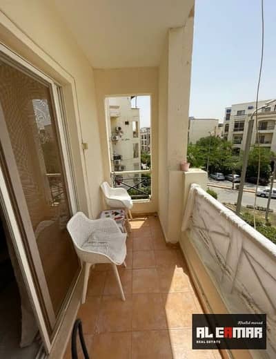 2 Bedrooms 90 sq.M Apartment for sale 7,500,000 EGP in Hadayek Al Mohandessin Compound, Sheikh Zayed