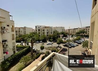  Apartment for Sale in Hadayek Al-Mohandessin Compound – Sheikh Zayed