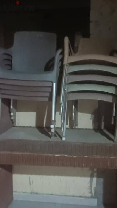 كراسى   صب   تقيله