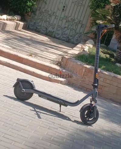 Xiaomi Electric Scooter 6 Lite