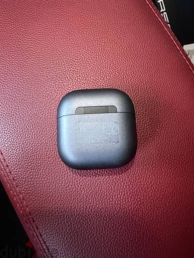 Huawei FreeClip 2 – (Like New, Used ~8 Times)