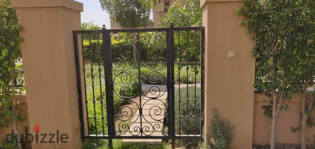 Standalone Villa for Rent in Prime Mivida