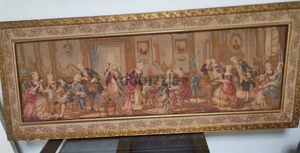 تابلوه جوبلان فرنساوي