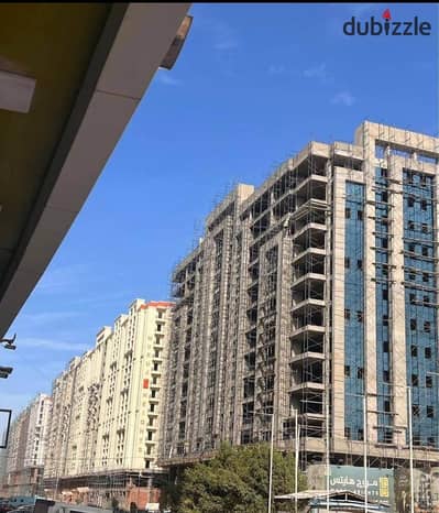 شقة تحفة في Murooj Smouha بتقسيمة روعة